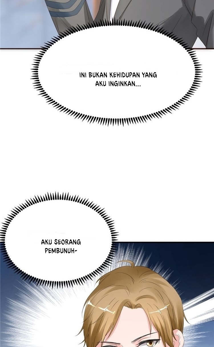 Ceo's Top Master chapter 13 halaman 15