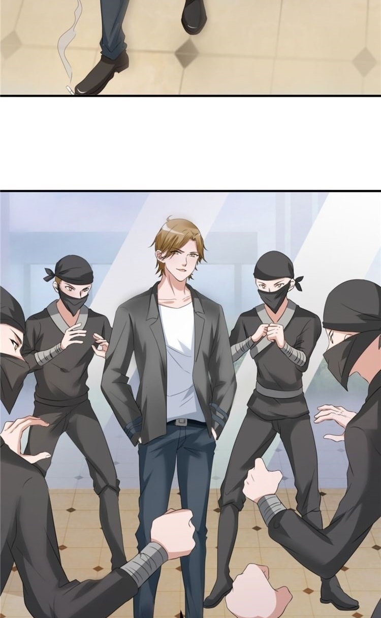 Ceo's Top Master chapter 13 halaman 23