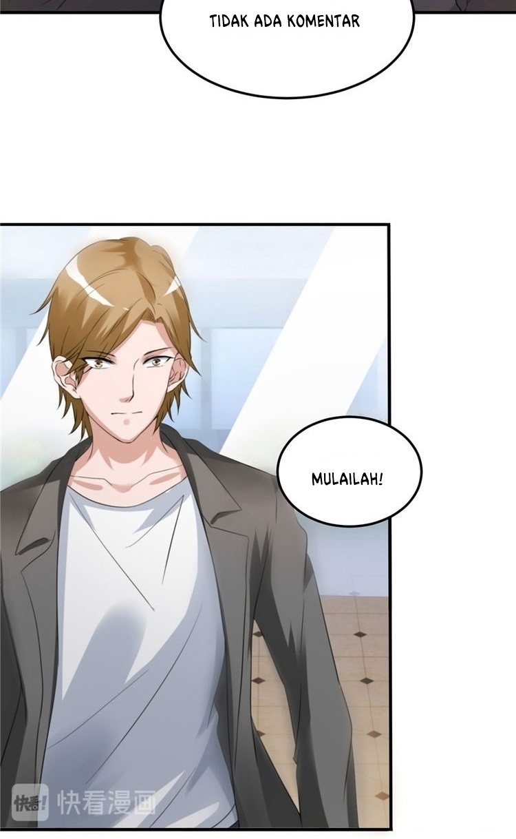 Ceo's Top Master chapter 13 halaman 25
