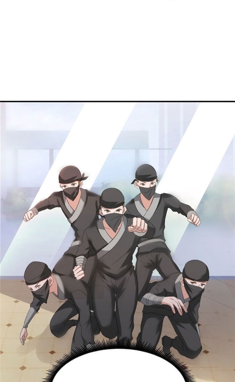 Ceo's Top Master chapter 13 halaman 26