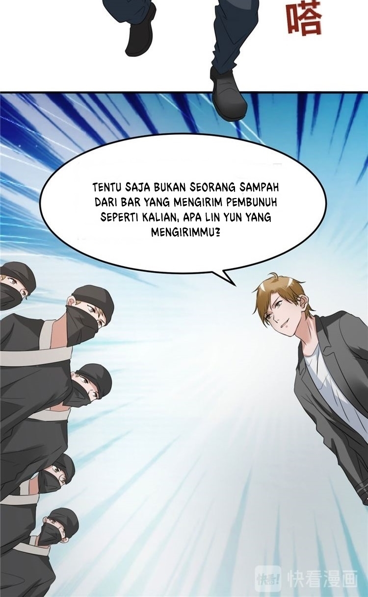 Ceo's Top Master chapter 13 halaman 36