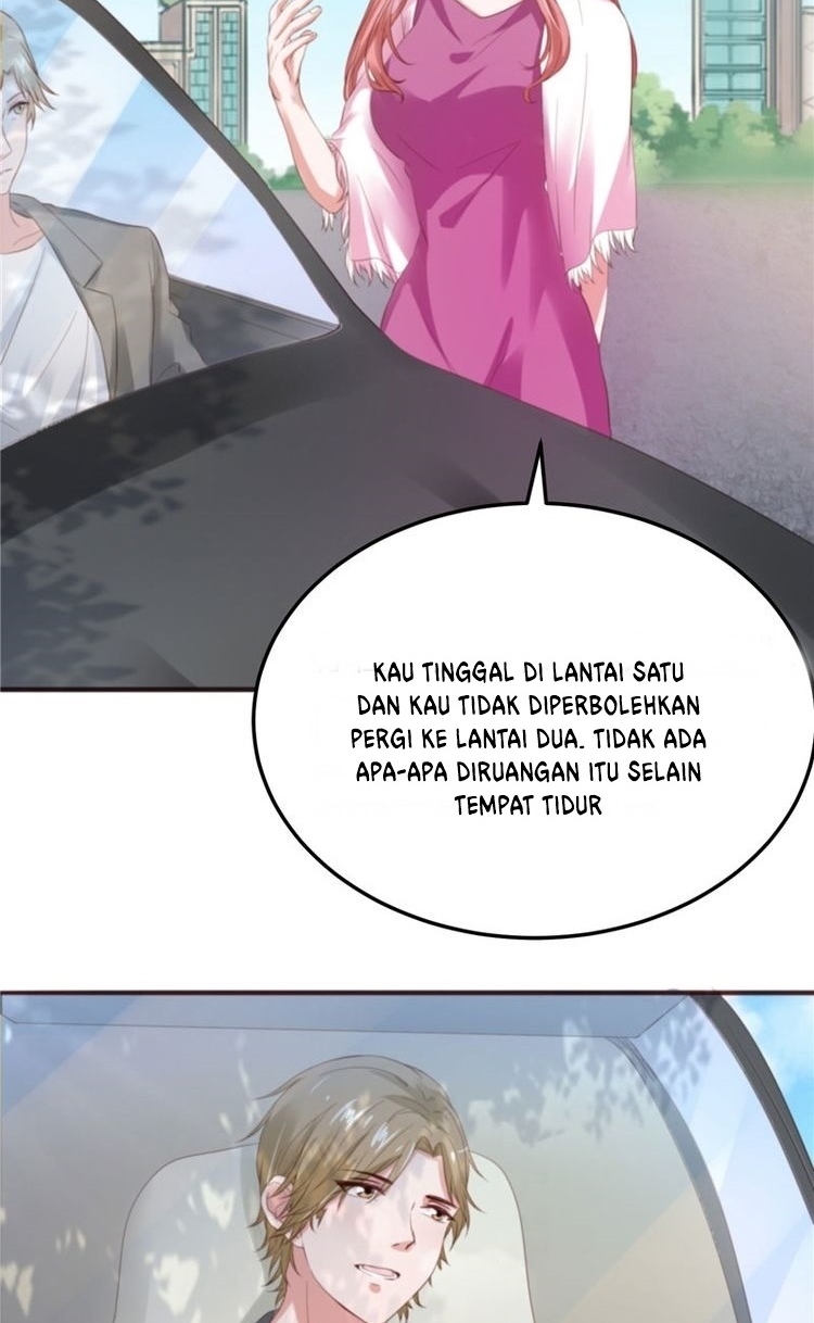 Ceo's Top Master chapter 13 halaman 7