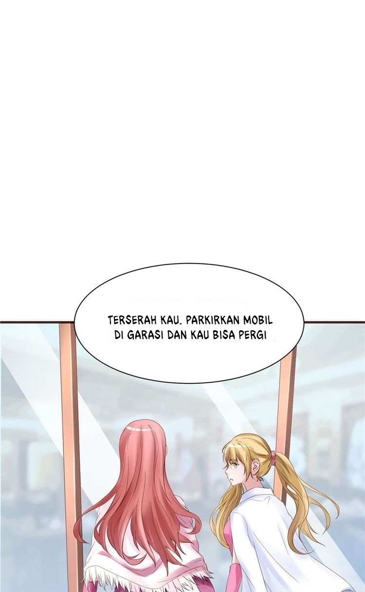 Ceo's Top Master chapter 13 halaman 9