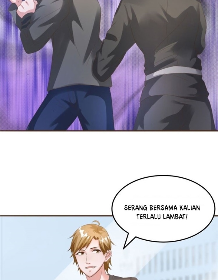 Ceo's Top Master chapter 14 halaman 10