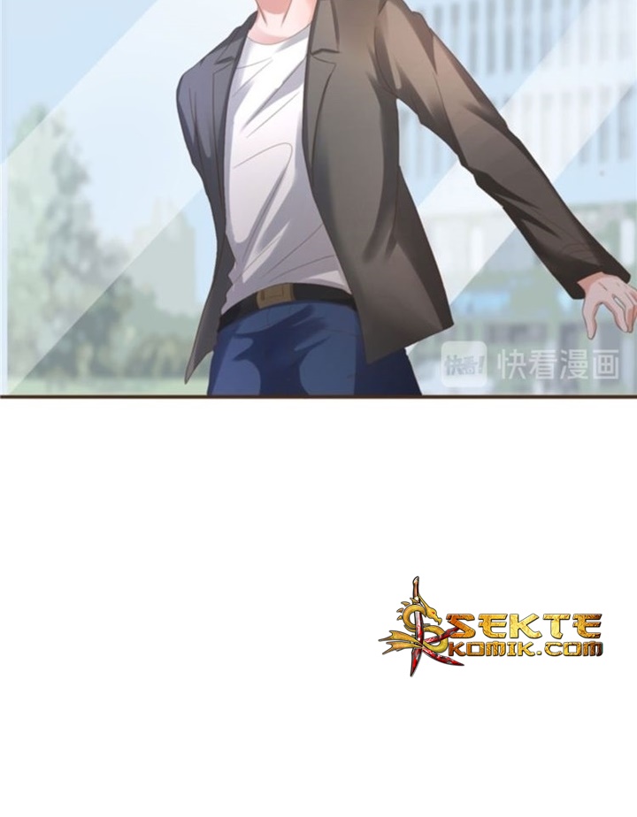 Ceo's Top Master chapter 14 halaman 11
