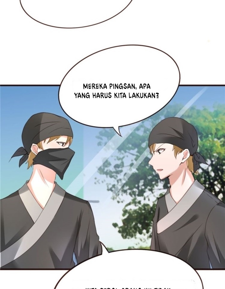 Ceo's Top Master chapter 14 halaman 23
