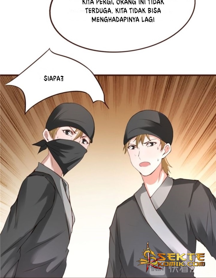 Ceo's Top Master chapter 14 halaman 24