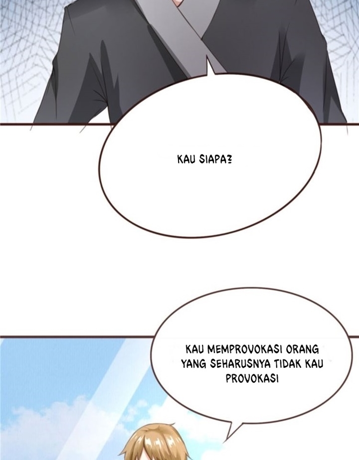 Ceo's Top Master chapter 14 halaman 27