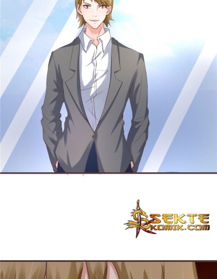 Ceo's Top Master chapter 14 halaman 28