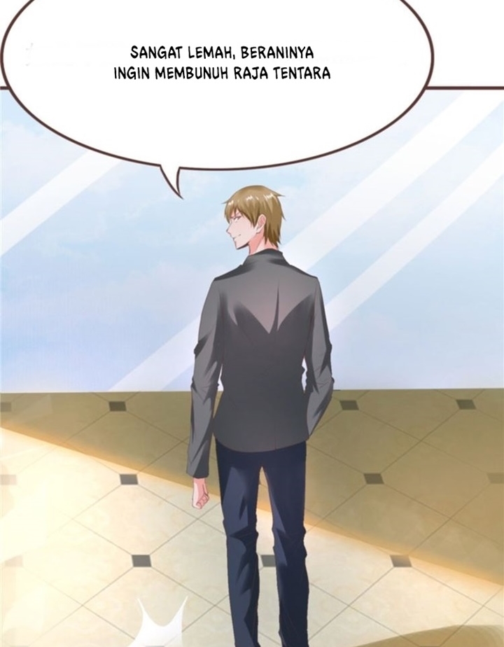 Ceo's Top Master chapter 14 halaman 33