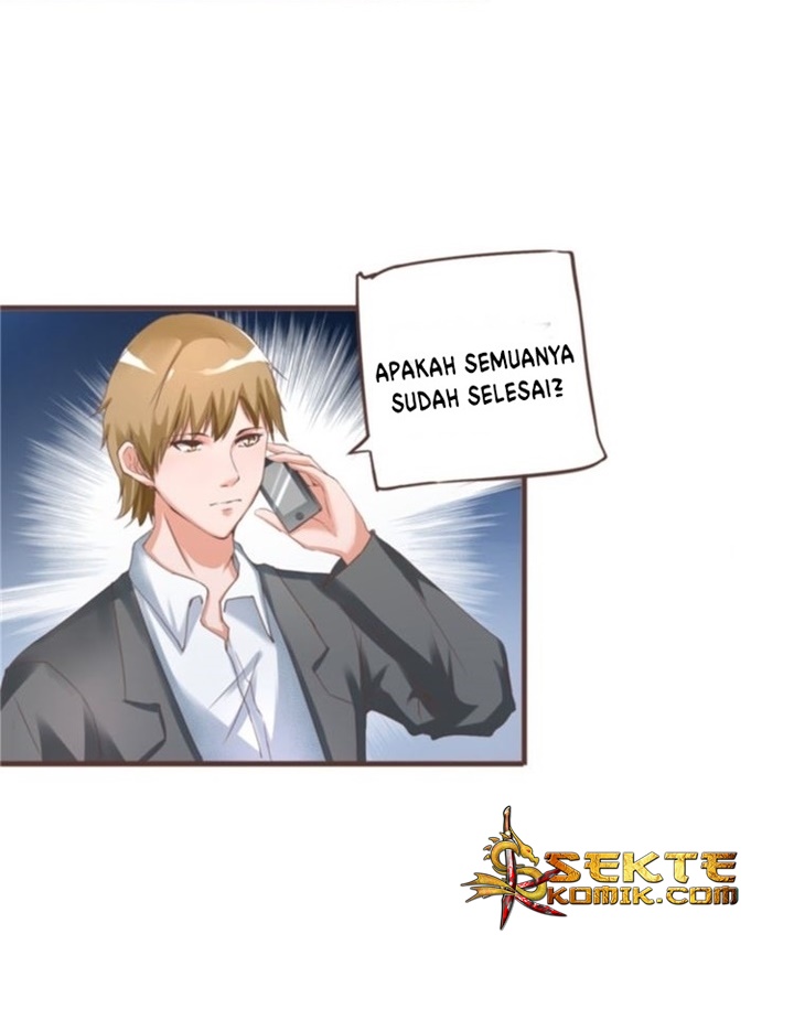 Ceo's Top Master chapter 14 halaman 35