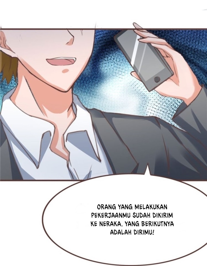 Ceo's Top Master chapter 14 halaman 36