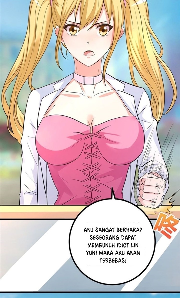 Ceo's Top Master chapter 15 halaman 11