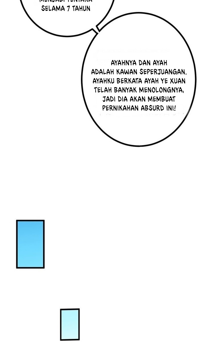 Ceo's Top Master chapter 15 halaman 17