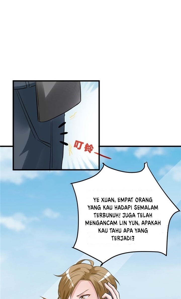 Ceo's Top Master chapter 15 halaman 18