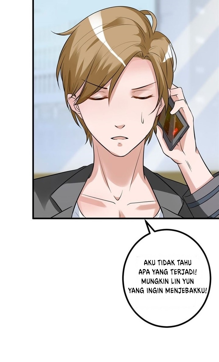 Ceo's Top Master chapter 15 halaman 20