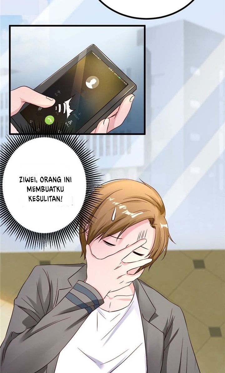 Ceo's Top Master chapter 15 halaman 23