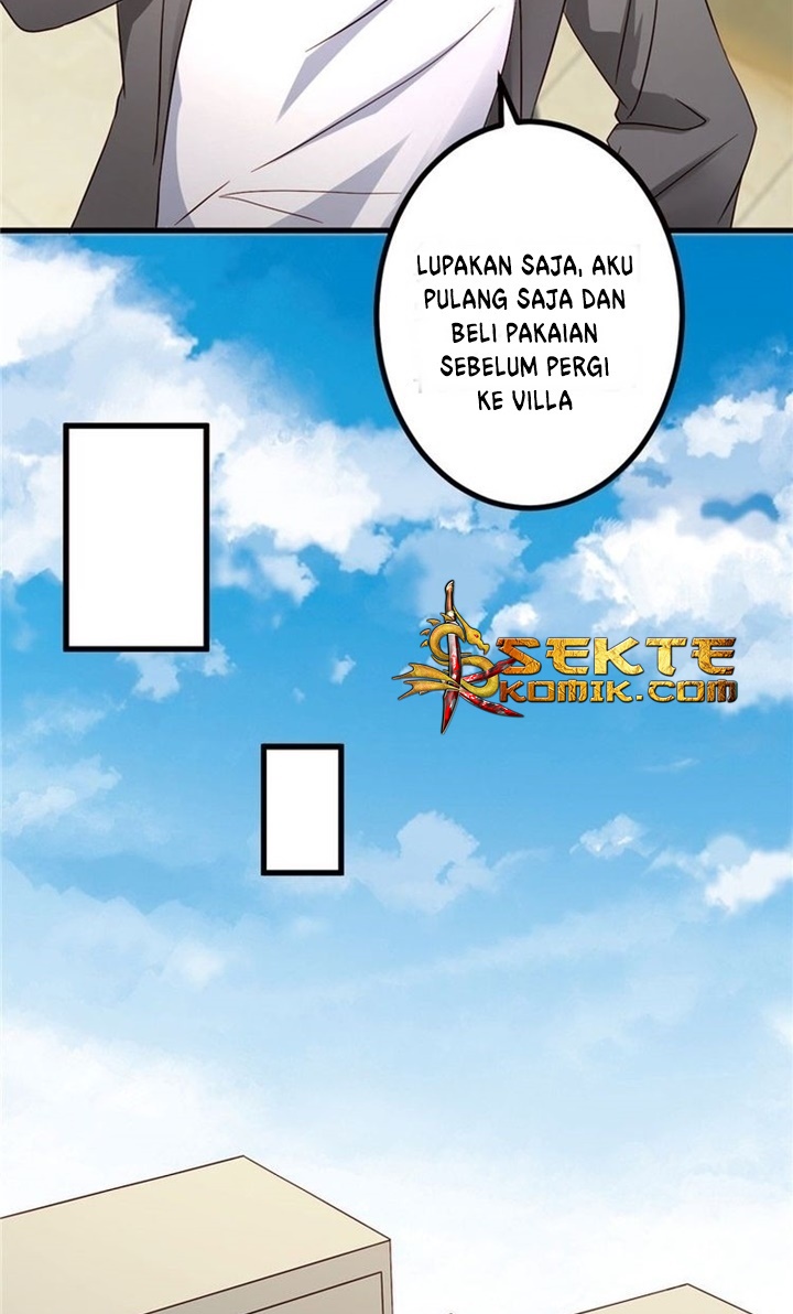Ceo's Top Master chapter 15 halaman 24