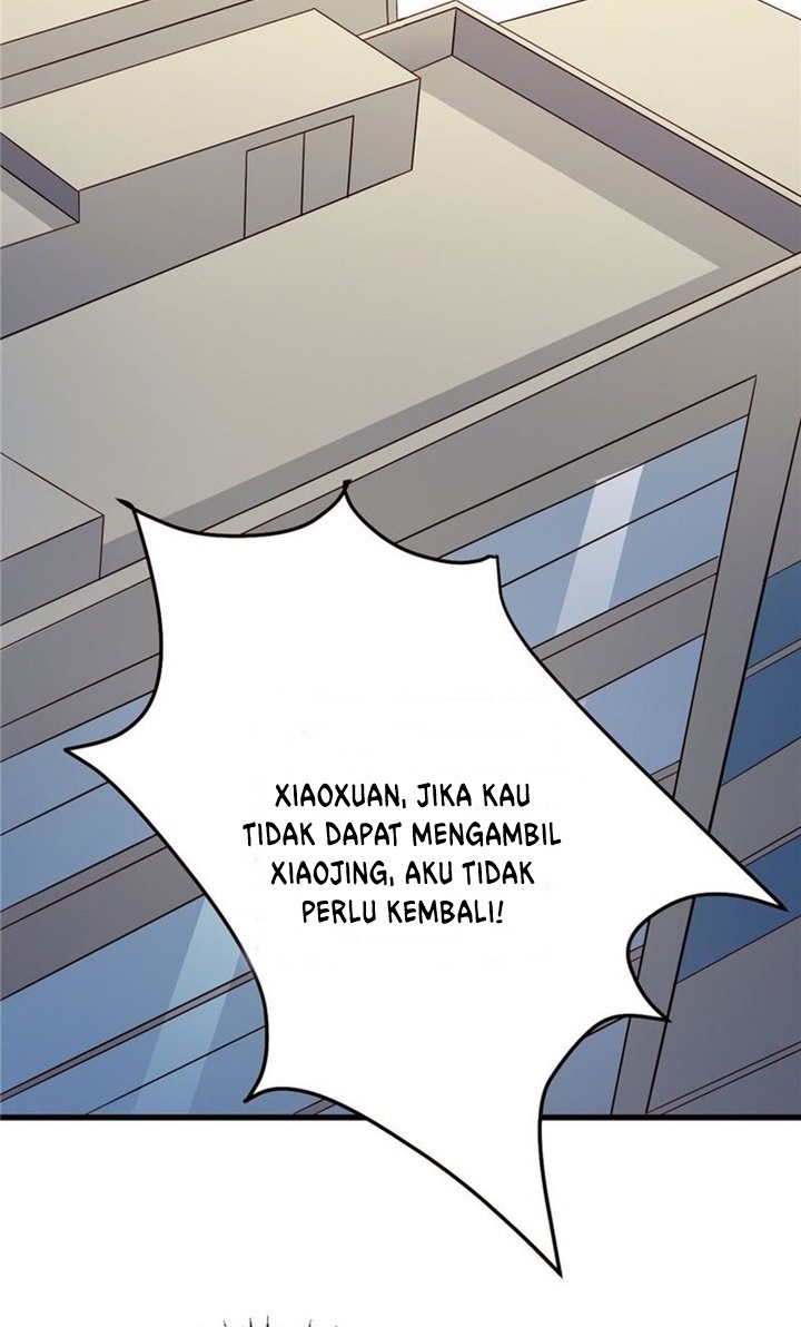 Ceo's Top Master chapter 15 halaman 25