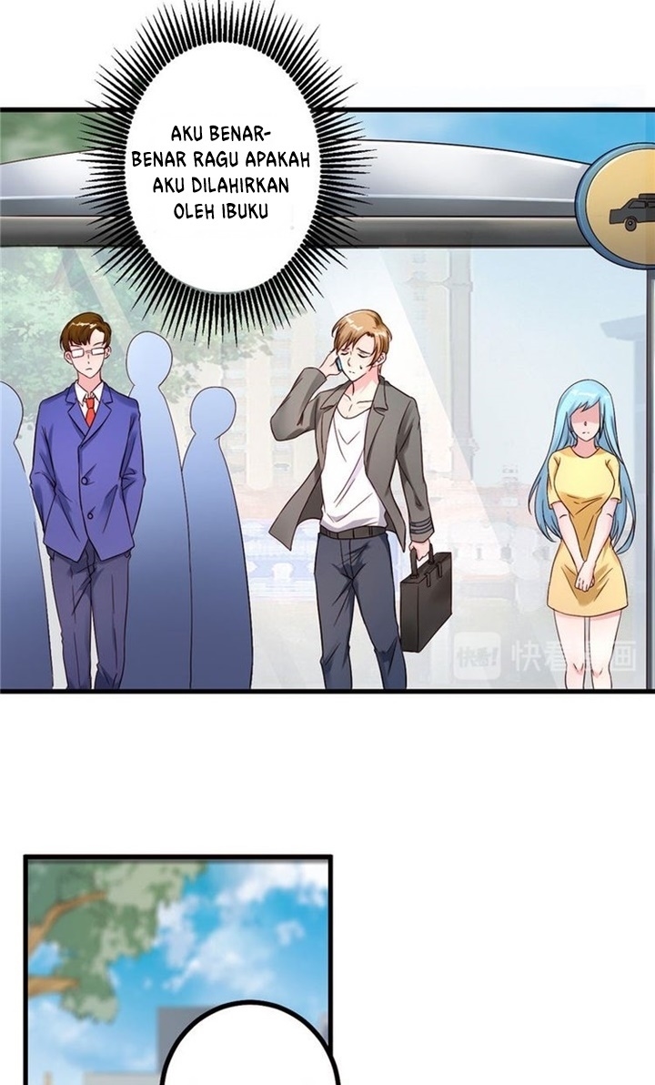 Ceo's Top Master chapter 15 halaman 26