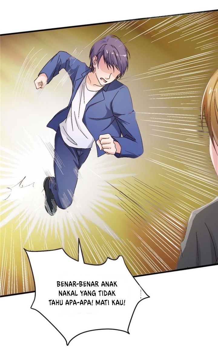 Ceo's Top Master chapter 15 halaman 33