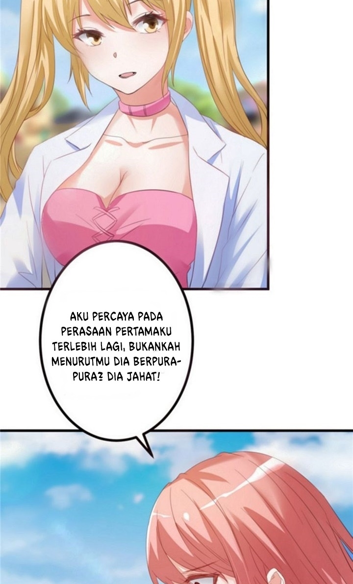 Ceo's Top Master chapter 15 halaman 6