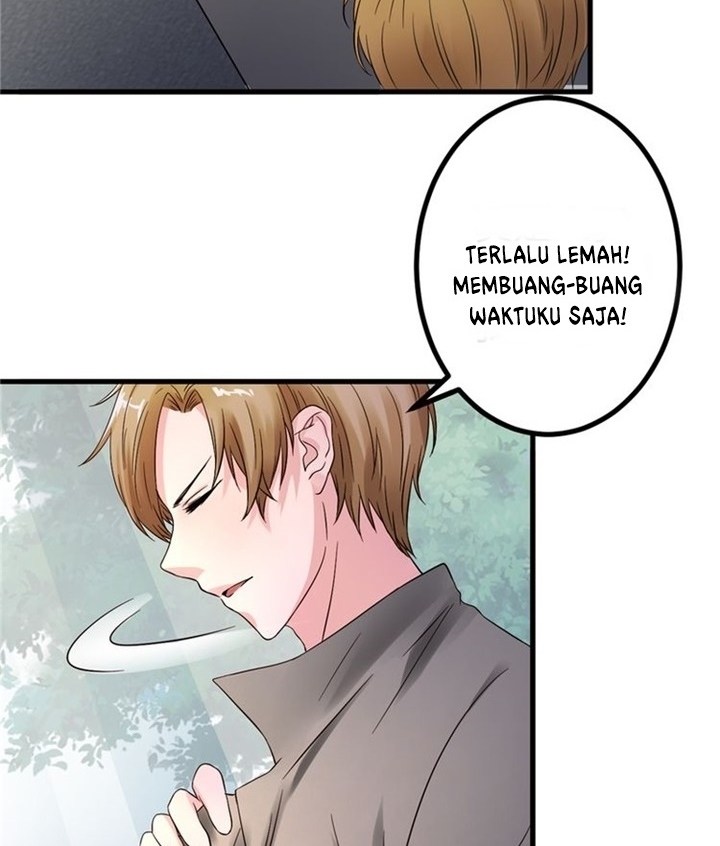 Ceo's Top Master chapter 16 halaman 10