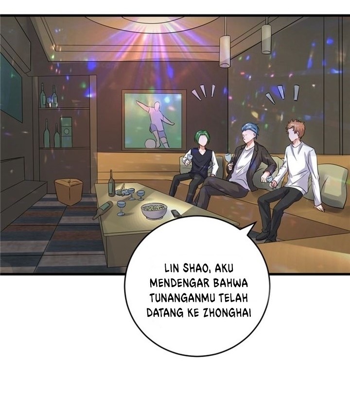 Ceo's Top Master chapter 16 halaman 17