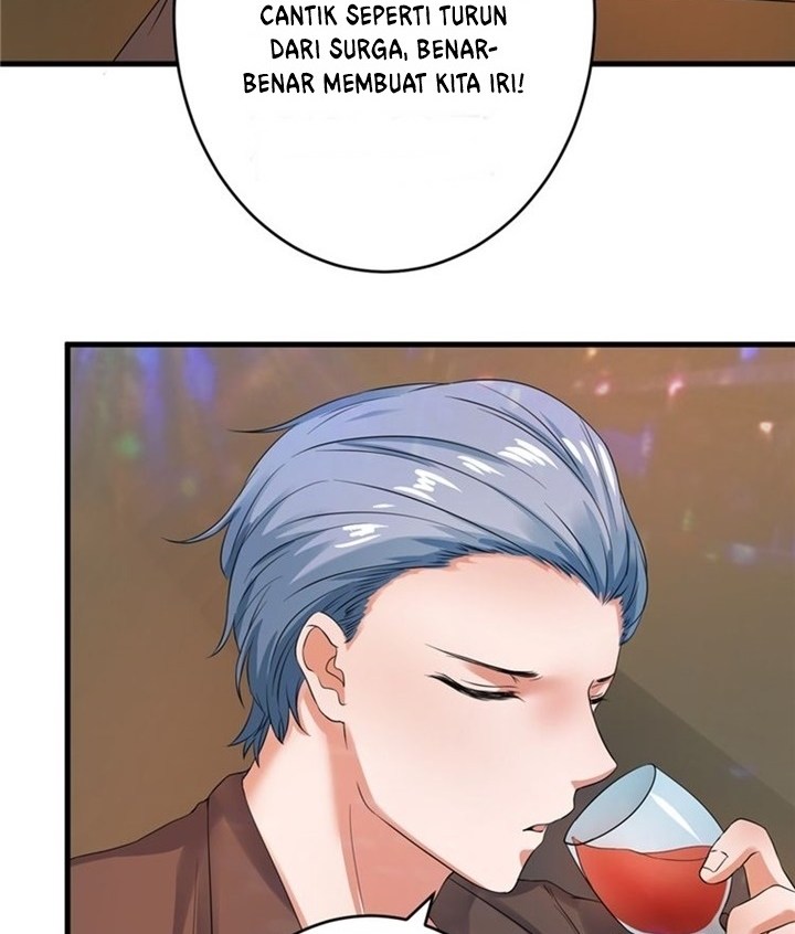 Ceo's Top Master chapter 16 halaman 19