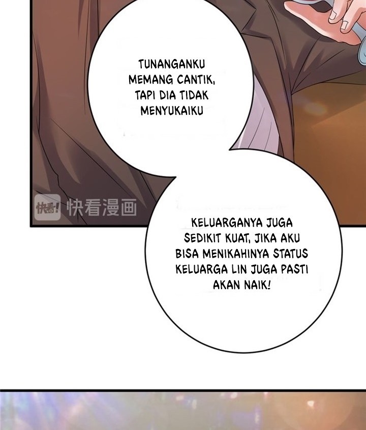 Ceo's Top Master chapter 16 halaman 20