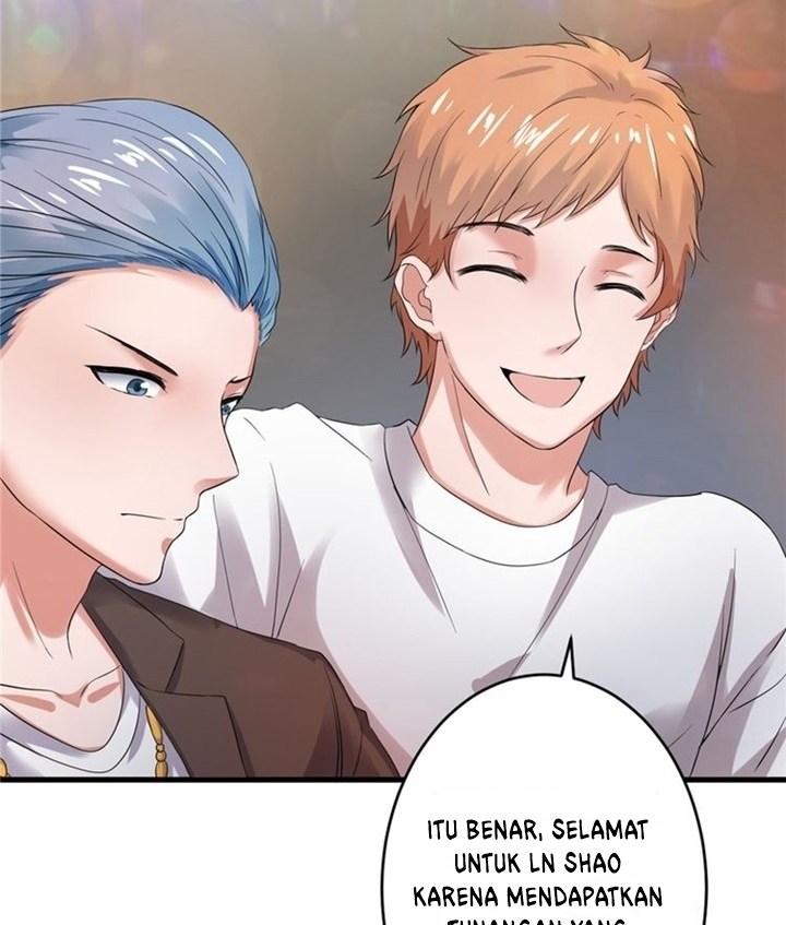 Ceo's Top Master chapter 16 halaman 21