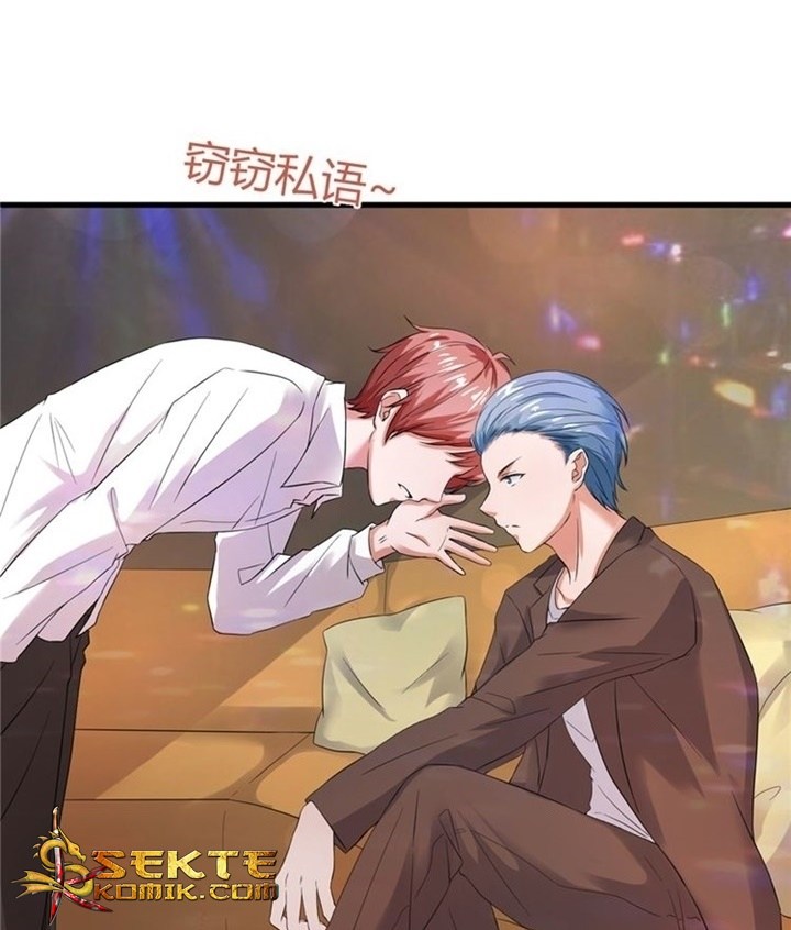 Ceo's Top Master chapter 16 halaman 23