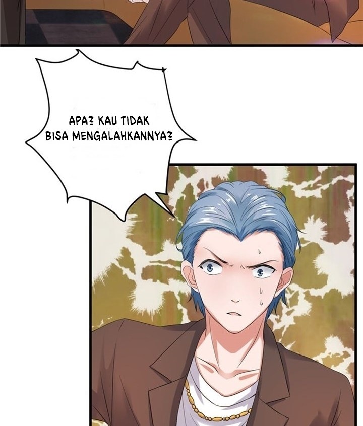 Ceo's Top Master chapter 16 halaman 24