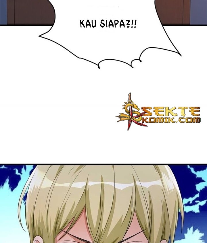 Ceo's Top Master chapter 16 halaman 28