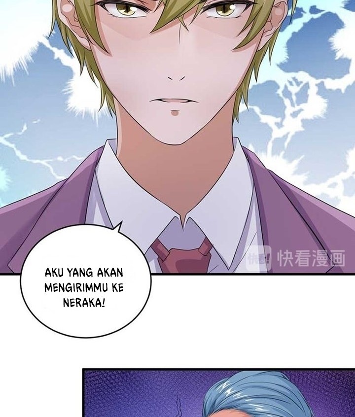 Ceo's Top Master chapter 16 halaman 29