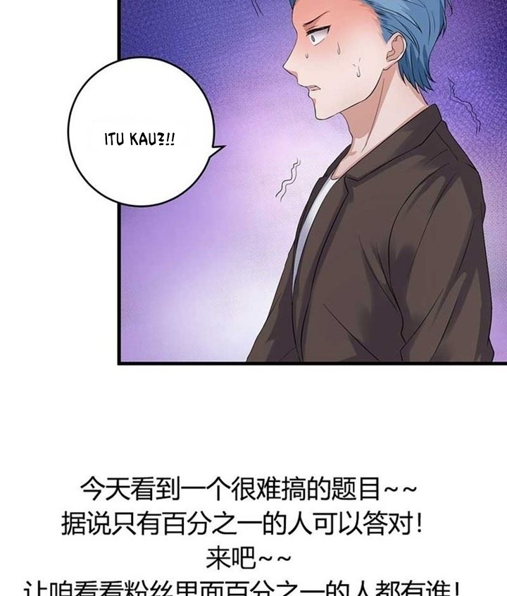 Ceo's Top Master chapter 16 halaman 30