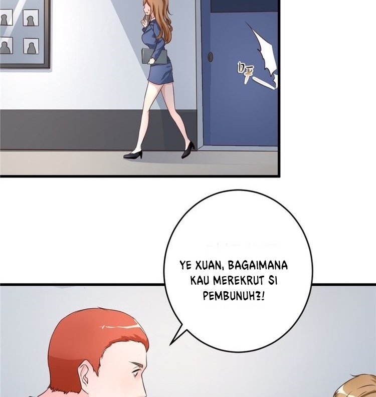 Ceo's Top Master chapter 19 halaman 10