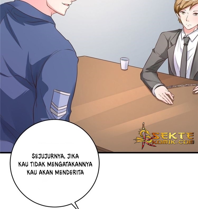 Ceo's Top Master chapter 19 halaman 11