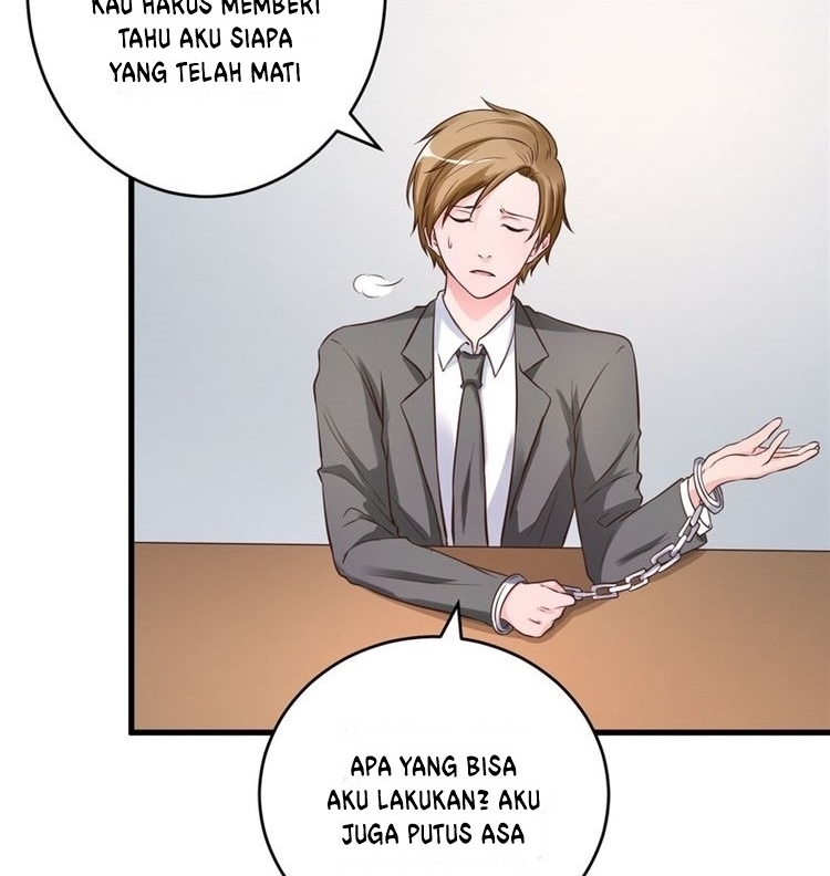 Ceo's Top Master chapter 19 halaman 15