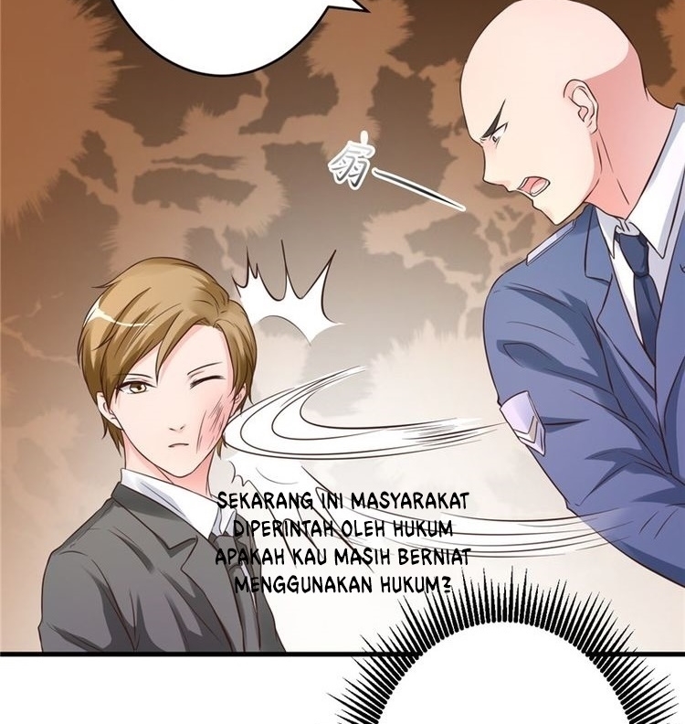 Ceo's Top Master chapter 19 halaman 17