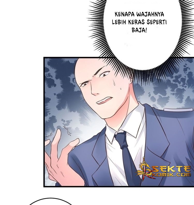 Ceo's Top Master chapter 19 halaman 18