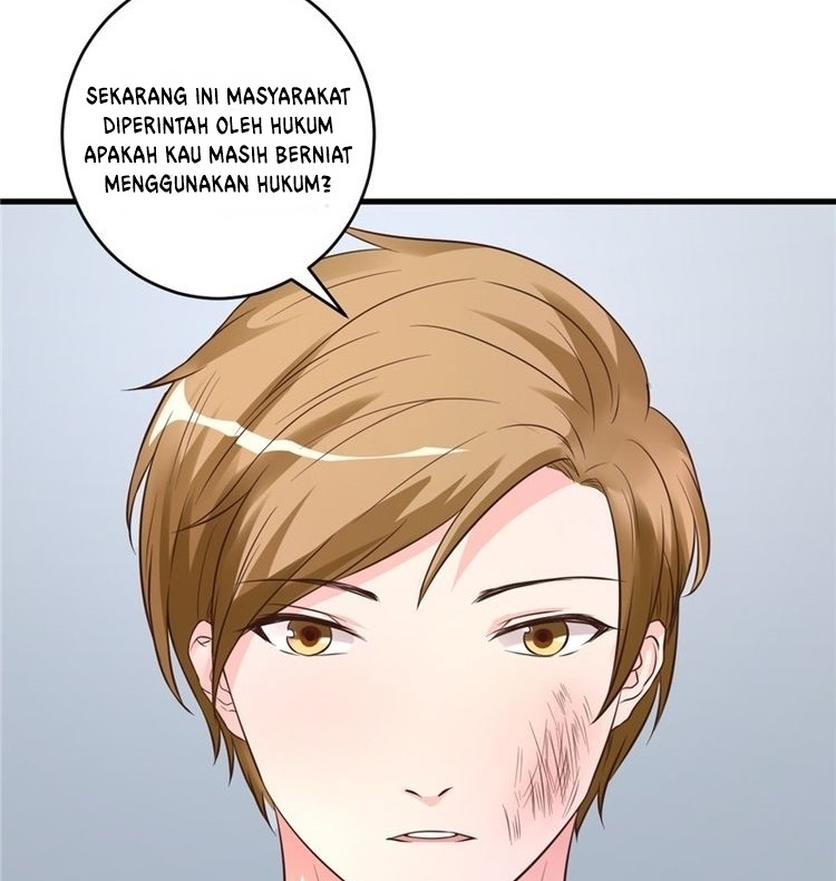 Ceo's Top Master chapter 19 halaman 19