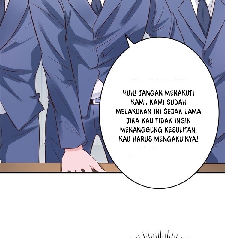 Ceo's Top Master chapter 19 halaman 21