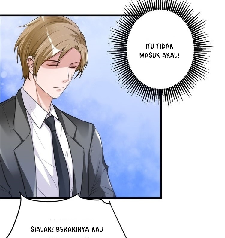 Ceo's Top Master chapter 19 halaman 22