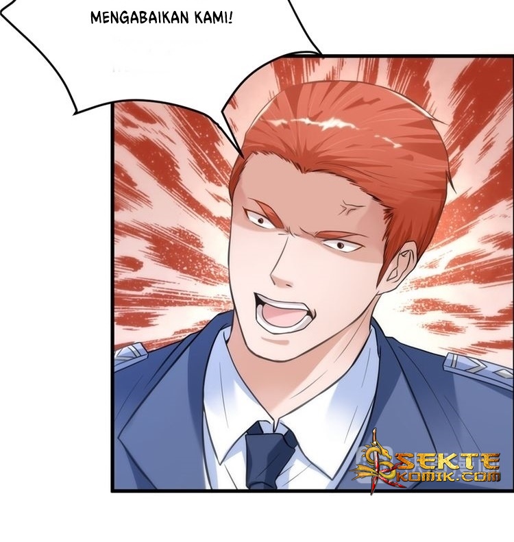 Ceo's Top Master chapter 19 halaman 23