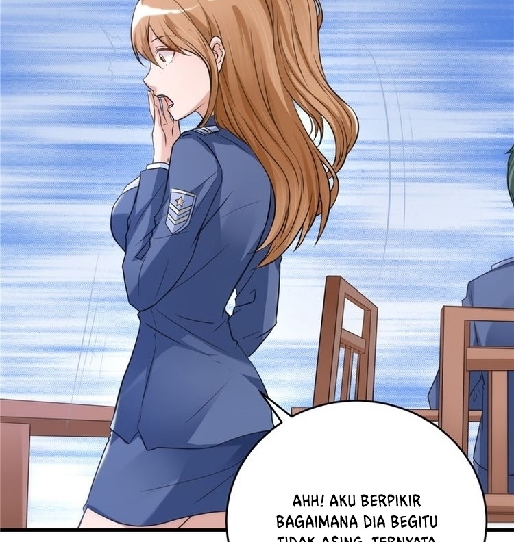 Ceo's Top Master chapter 19 halaman 28
