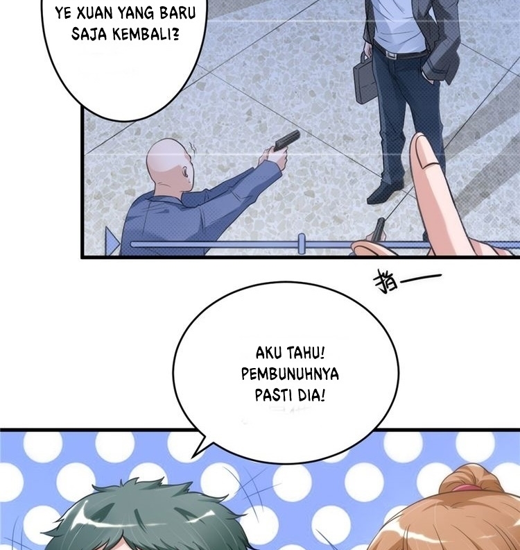 Ceo's Top Master chapter 19 halaman 31