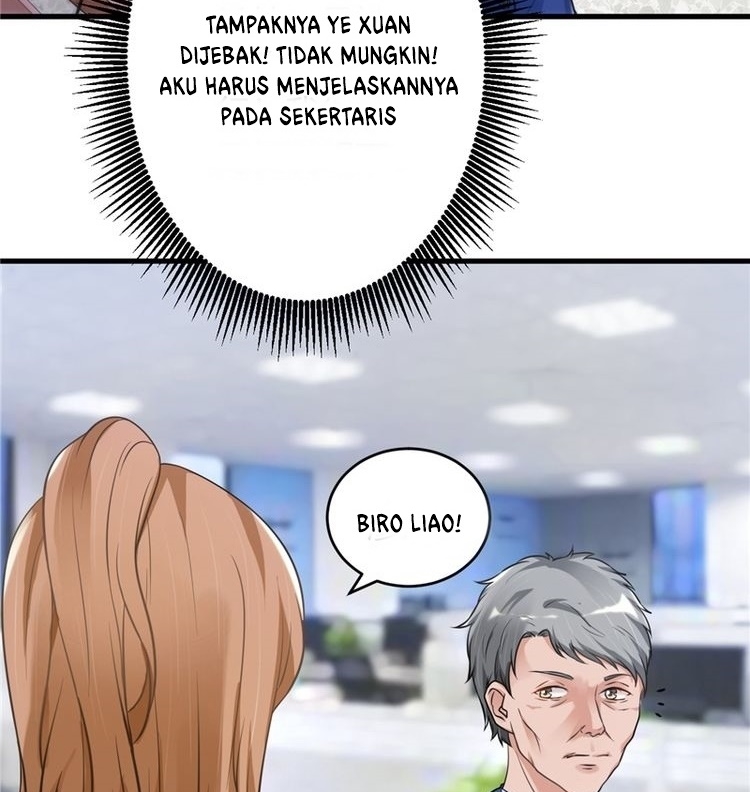 Ceo's Top Master chapter 19 halaman 34
