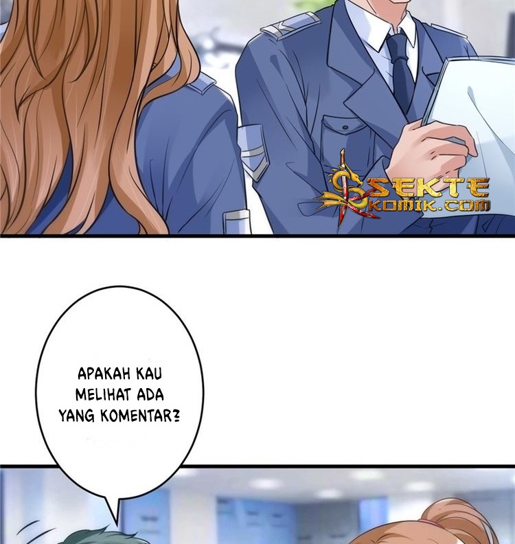 Ceo's Top Master chapter 19 halaman 35