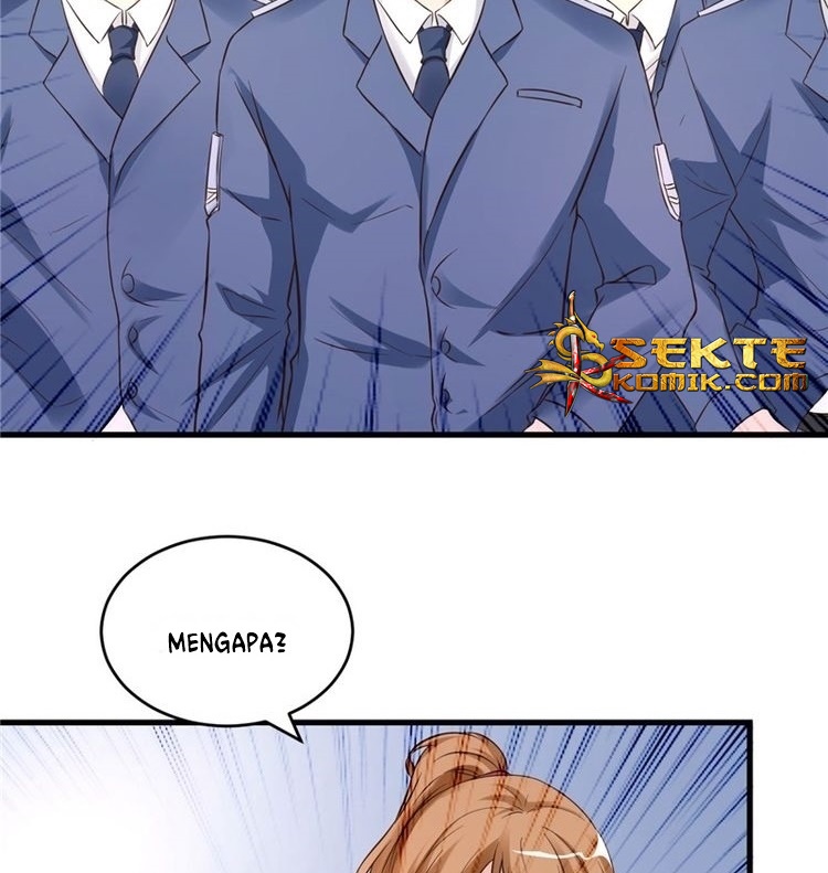 Ceo's Top Master chapter 19 halaman 5